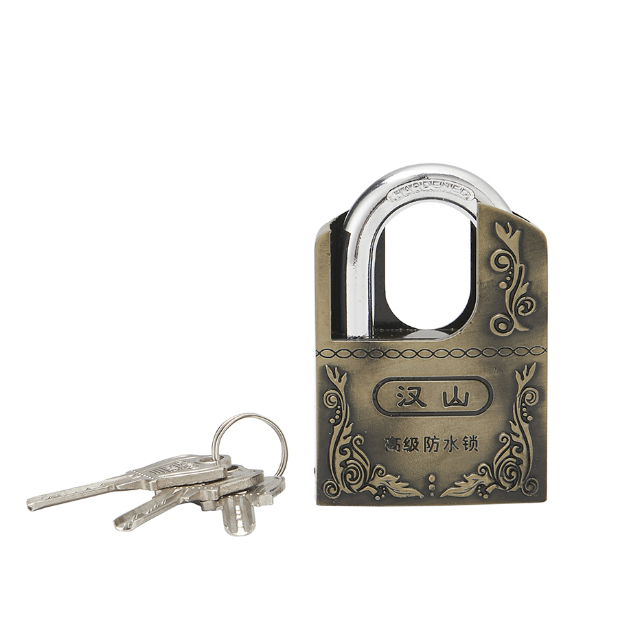 Padlock Model-67