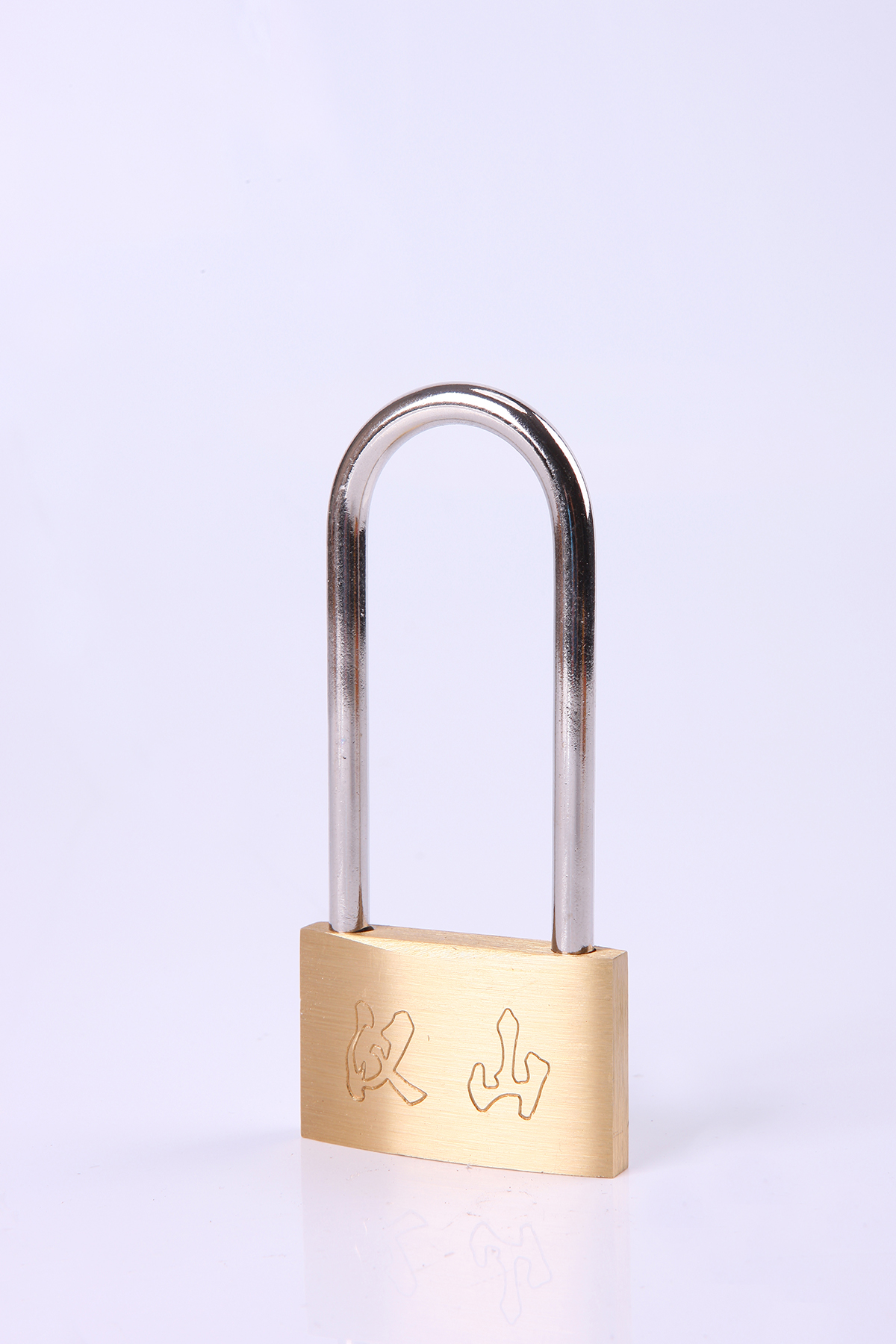 Brass padlock- Model 32